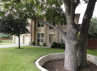 2206 Conway Cv, Round Rock, TX 78664