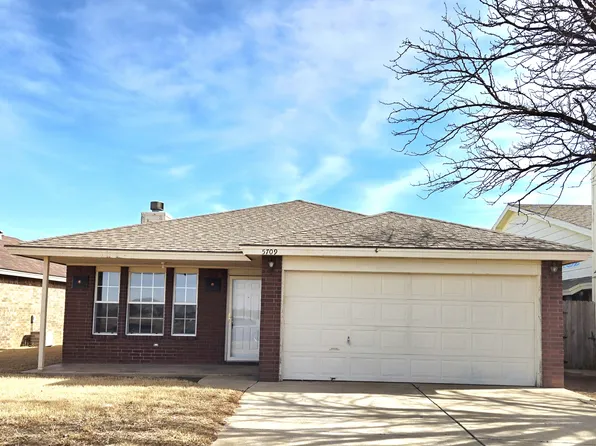 5709 Auburn Dr, Lubbock, TX 79416