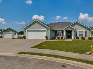 1009 Merrybell Ln, Conway, SC 29527