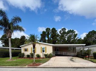 255 Blue Herron #255, Ormond Beach, FL 32174