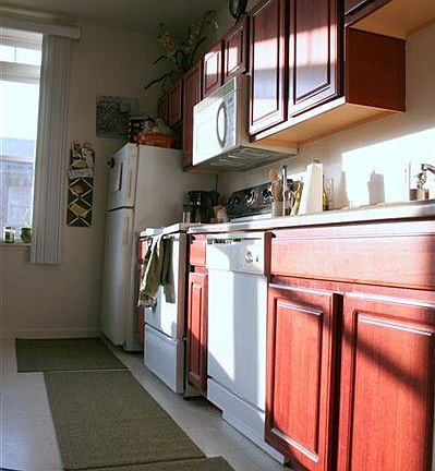 2nd image of 205 S State St APT 7E