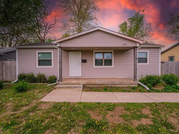 1921 E 51st St S, Wichita, KS 67216