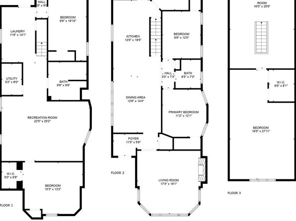 8342 S Green St, Chicago, IL 60620
