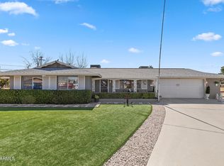 12801 N LAKE Drive, Sun City, AZ 85351