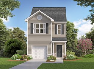 Maywood 3 Plan, The Abbey at Trolley Run Station, Aiken, SC 29801