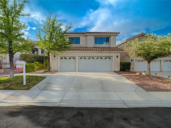 9772 Galahad Point Ct, Las Vegas, NV 89147