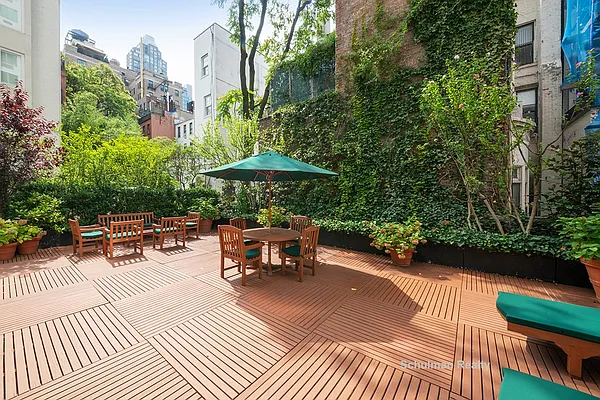 605 Park Avenue #5D in Lenox Hill, Manhattan | StreetEasy