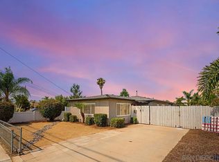 568 N 1st St, El Cajon, CA 92021
