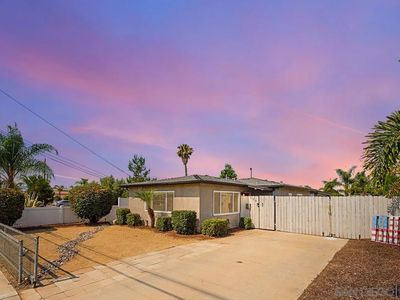 568 N 1st St, El Cajon, CA, 92021