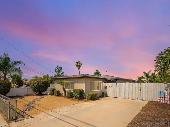 568 N 1st St, El Cajon, CA 92021
