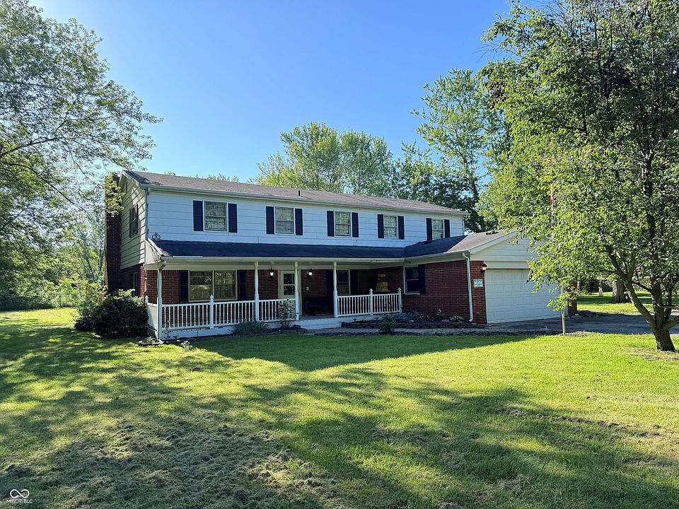 1st image of 3158 N County Road 50 E