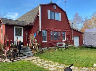 N9460 County Road H42, Germfask, MI 49836