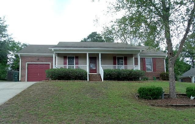 1st image of 3606 Hanover Dr