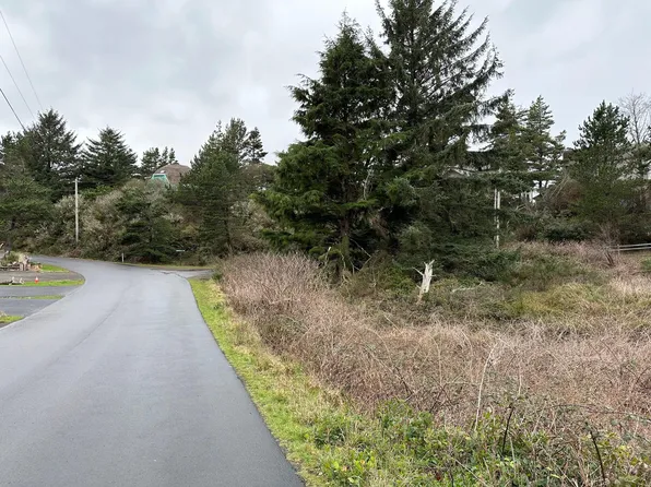 Lots 1&2 Avalon, Oceanside, OR 97134