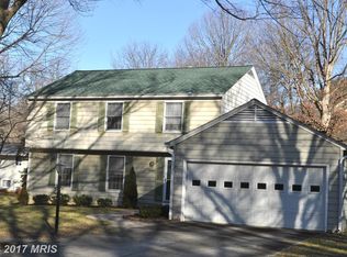 5025 Broken Oak Ln, Columbia, MD 21044