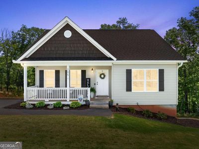 285 Grand Oak Ln, Dahlonega, GA, 30533