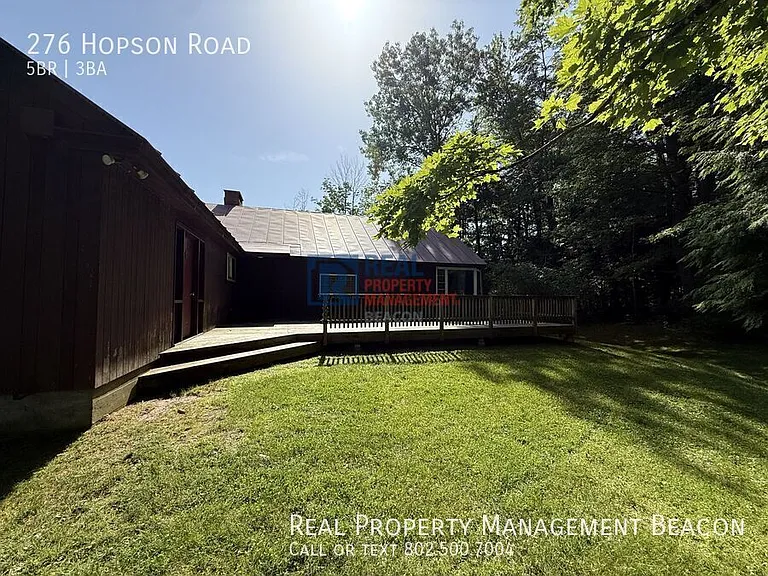 276 Hopson Rd — Photo 32