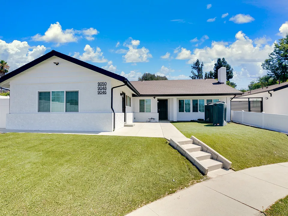 9050 Terhune Ave