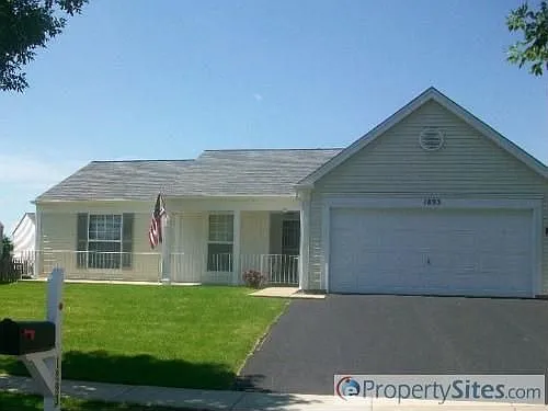 1893 Castle Pines Cir photo 1
