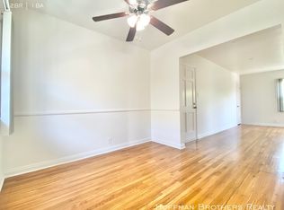 2019 S Sherbourne Dr #1/2, Los Angeles, CA 90034