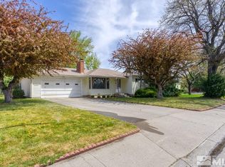 1625 California Ave, Reno, NV 89509