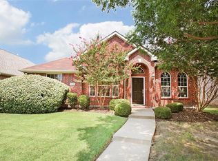 12342 Ducks Lndg, Frisco, TX 75033