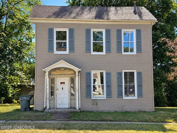 300 W 5th St, Fulton, MO 65251