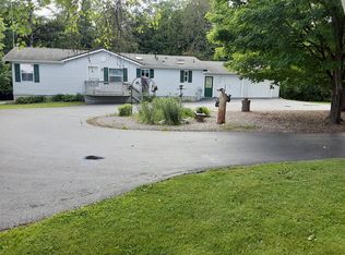 5841 Cedar Creek Rd, Sturgeon Bay, WI 54235