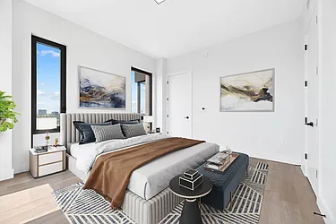 Rented by REAL New York