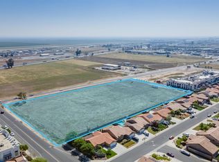 0 Dover Pkwy, Delano, CA