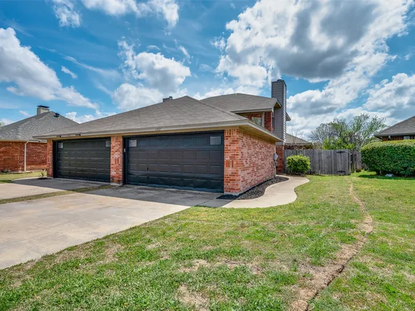 11905 Rhulen Ct, Aledo, TX 76008