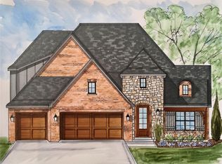 2703 E Portland Pl, Broken Arrow, OK 74014