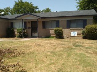 204 Avon St, Fort Worth, TX 76134