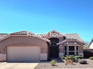 20818 N 42nd Ave, Glendale, AZ 85308