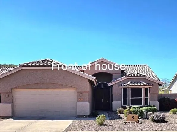 20818 N 42nd Ave, Glendale, AZ 85308