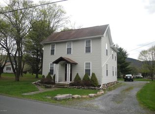 232 Wells Rd, Williamsport, PA 17702