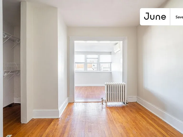 1443 Parkwood Pl NW #3R — Photo 3