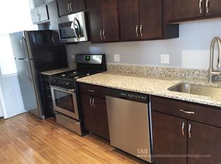 2956 N Washtenaw Ave #3F, Chicago, IL 60618