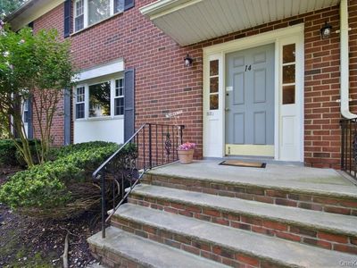 14 Somerset Drive, Suffern, NY, 10901