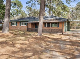 208 Cecil Doyle Dr, Deridder, LA 70634