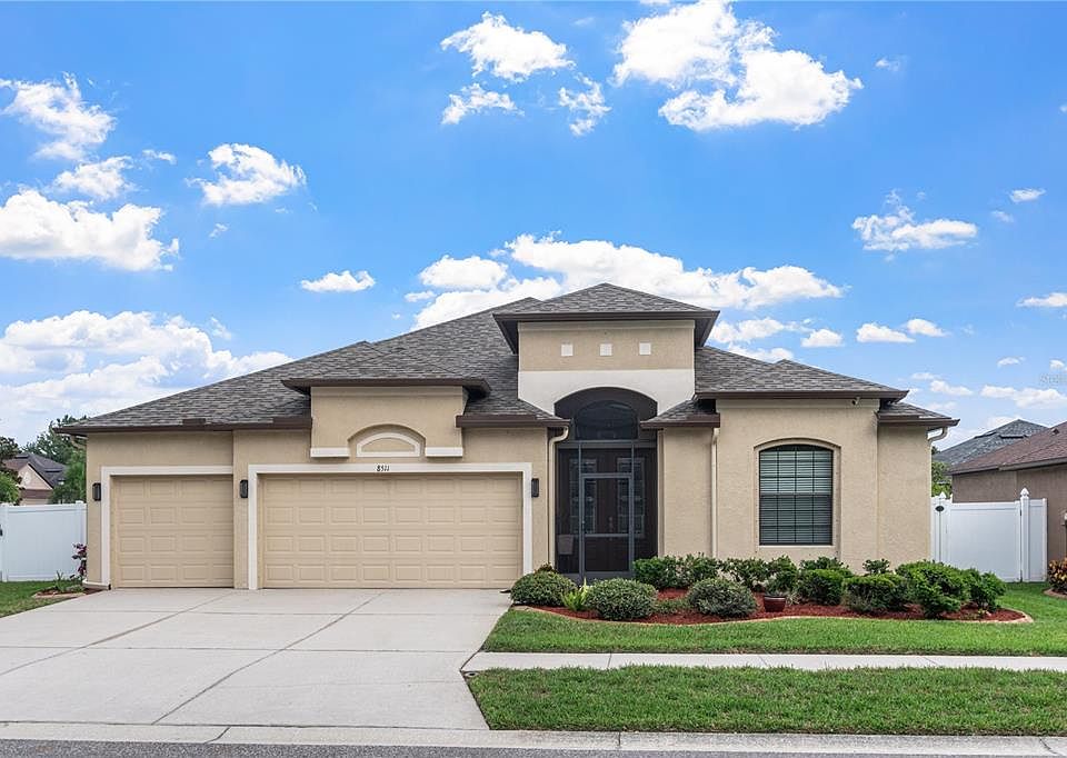1st image of 8511 WHITE POPLAR DRIVE