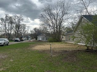 1973 Hovey St, Indianapolis, IN 46218