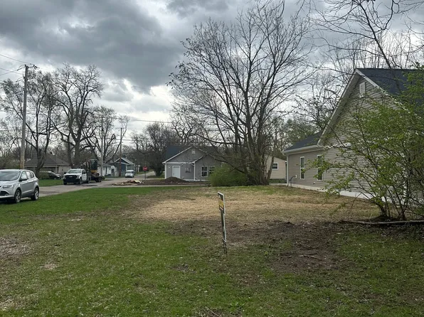 1973 Hovey St, Indianapolis, IN 46218