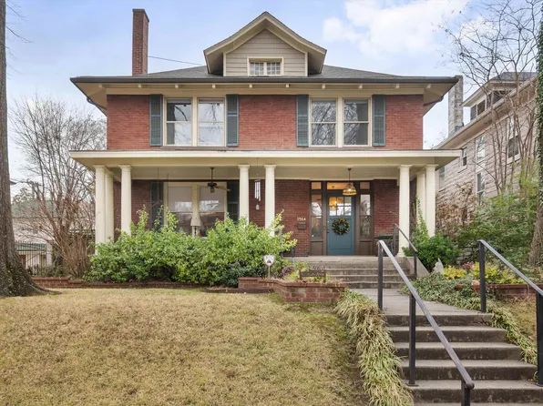 1564 Vinton Ave, Memphis, TN 38104