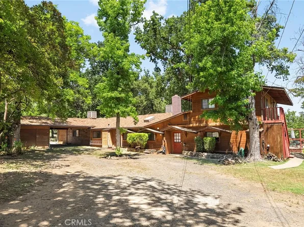 45 Cabana Dr, Oroville, CA 95965