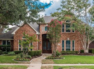 2900 Harkness Dr, Plano, TX 75093