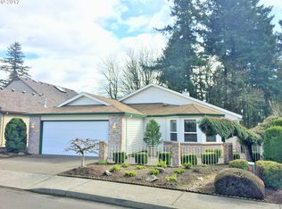 15919 SE 32nd St, Vancouver, WA 98683