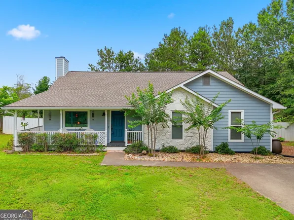 154 Tom Charles Ln, Canton, GA 30115