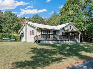 2787 Deavers Town Rd, Cleveland, AL 35049