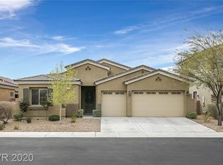 75 Buckthorn Ridge Ct, Las Vegas, NV 89183